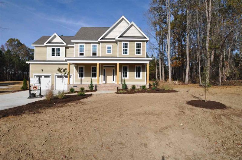 2013 Sageleaf Ct, Raleigh, NC 27603