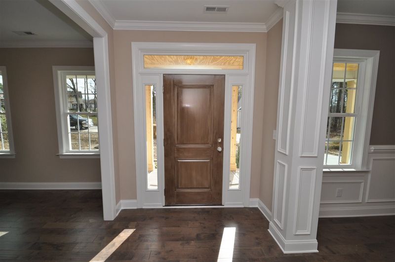 2013 Sageleaf Ct, Raleigh, NC 27603