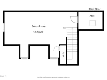 2013 Sterlington Pl, Apex, NC 27502