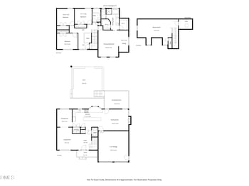 2013 Sterlington Pl, Apex, NC 27502