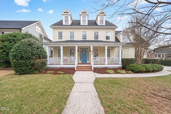 2013 Stoneyridge Dr, Raleigh, NC 27614