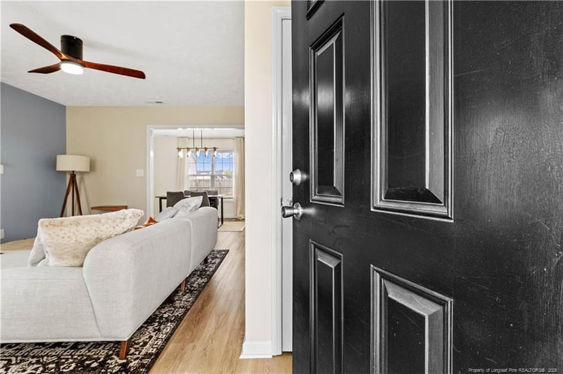 2013 Tinman Dr, Fayetteville, NC 28314