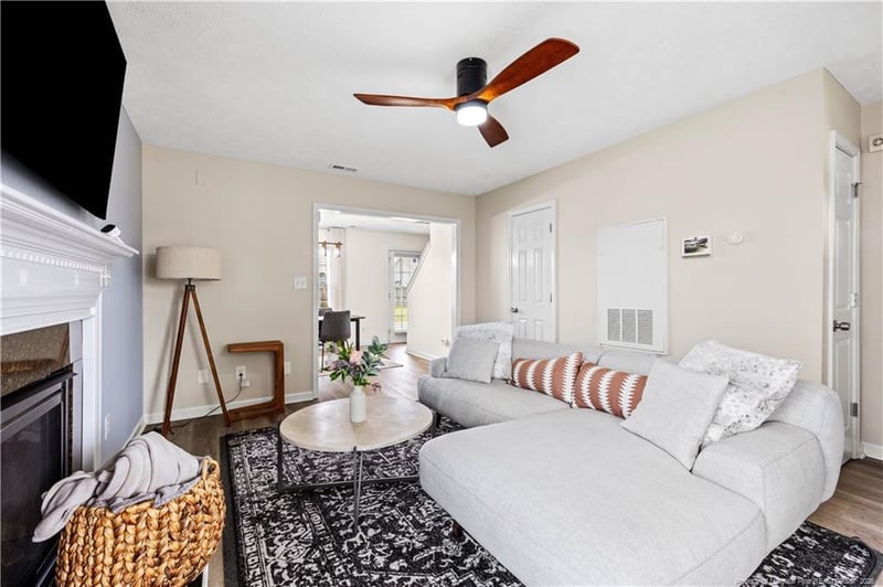 2013 Tinman Dr, Fayetteville, NC 28314