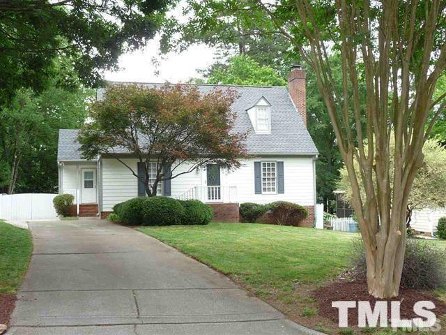 2013 Travianna Ct, Raleigh, NC 27609