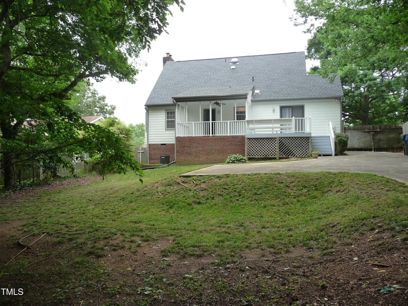 2013 Travianna Ct, Raleigh, NC 27609