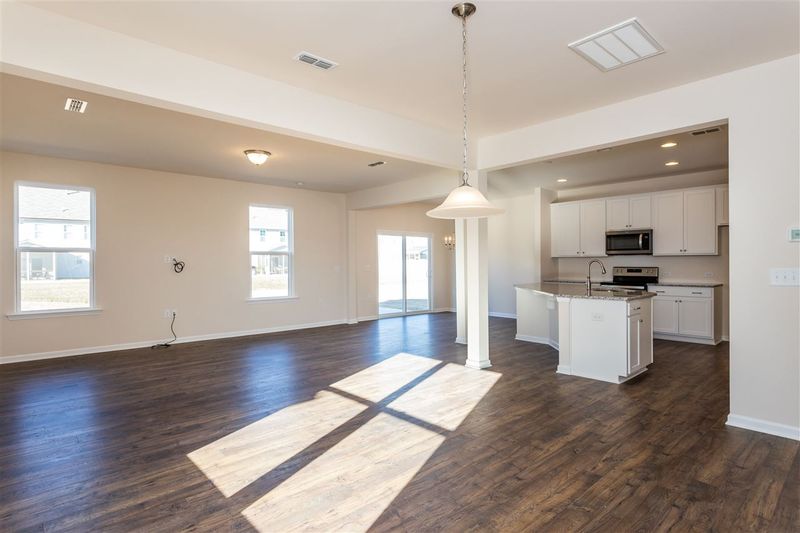 2013 Tulip Spring Dr Lot 75, Zebulon, NC 27597