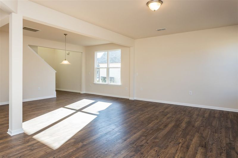 2013 Tulip Spring Dr Lot 75, Zebulon, NC 27597