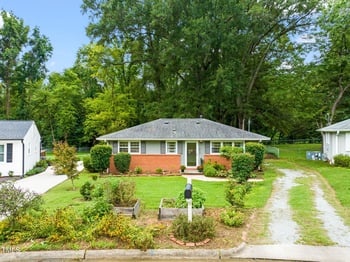 2013 Walnut St, Durham, NC 27705