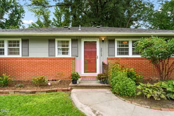 2013 Walnut St, Durham, NC 27705