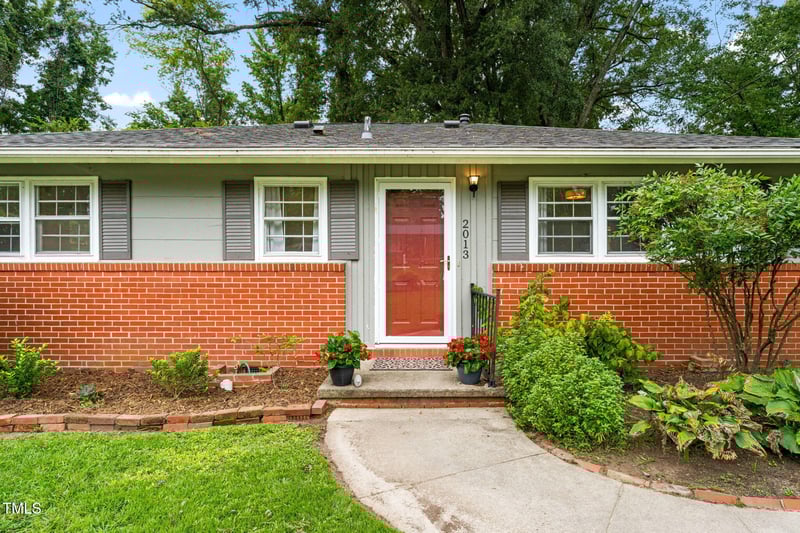 2013 Walnut St, Durham, NC 27705