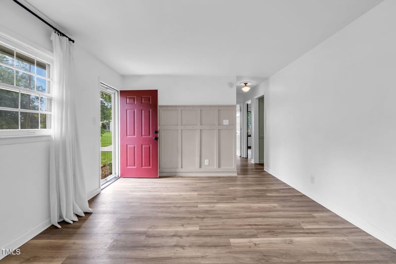 2013 Walnut St, Durham, NC 27705