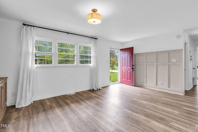 2013 Walnut St, Durham, NC 27705