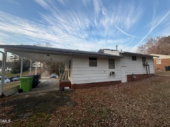 2013 Waters Dr, Raleigh, NC 27610