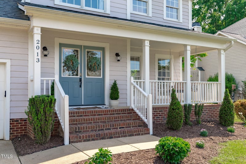 2013 Waterton Ln, Apex, NC 27502