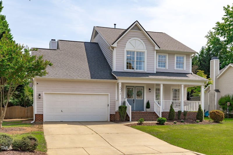 2013 Waterton Ln, Apex, NC 27502