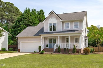 2013 Waterton Ln, Apex, NC 27502