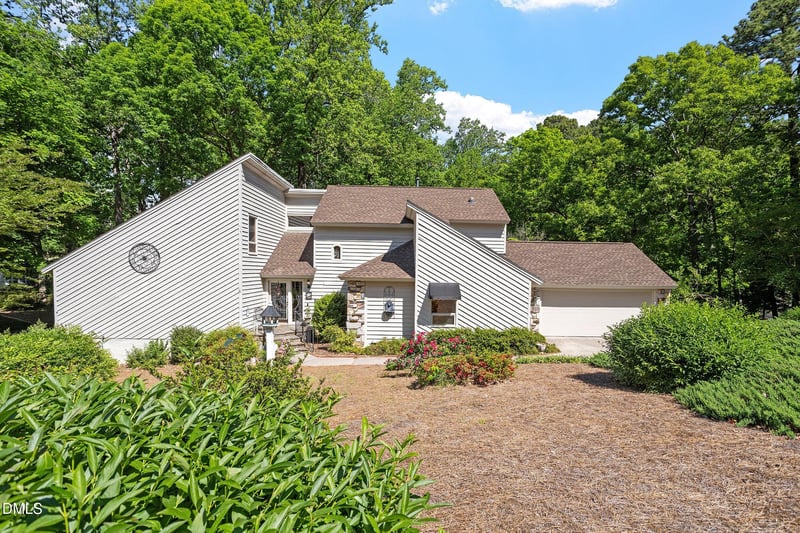 2013 Weybridge Dr, Raleigh, NC 27615