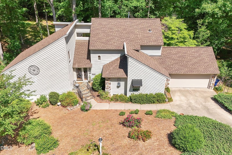 2013 Weybridge Dr, Raleigh, NC 27615