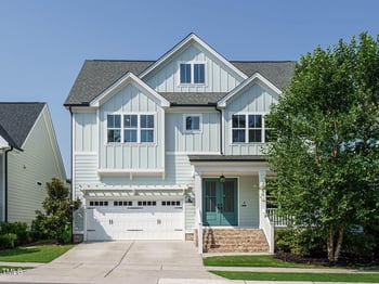 2013 Woodbluff Dr, Wendell, NC 27591