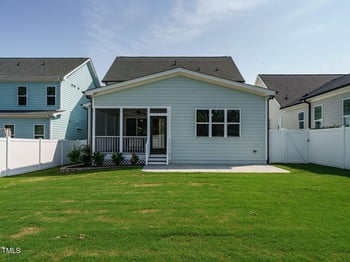 2013 Woodbluff Dr, Wendell, NC 27591