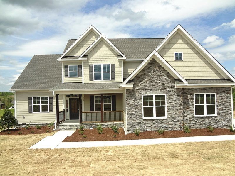 2013 Yamacraw Dr, Knightdale, NC 27545