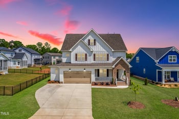 2014 Anna Lilley Dr, Fuquay Varina, NC 27526