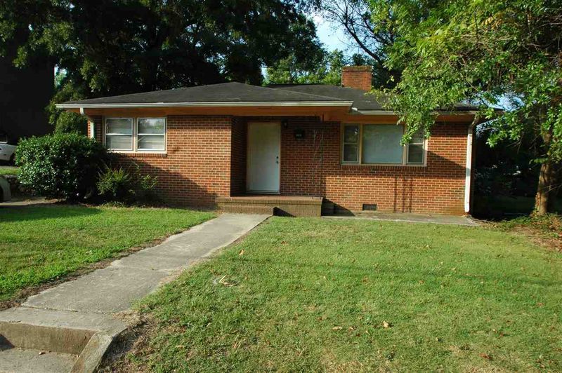 2014 Ashe St, Durham, NC 27703