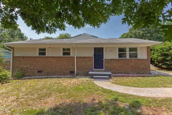 2014 Athens Ave, Durham, NC 27707
