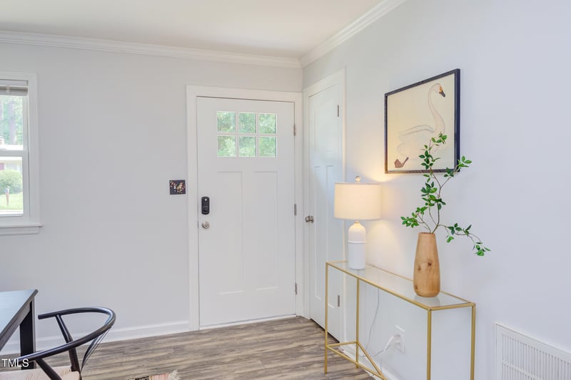 2014 Athens Ave, Durham, NC 27707
