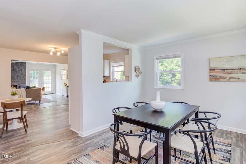 2014 Athens Ave, Durham, NC 27707