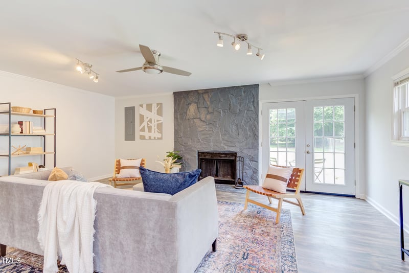 2014 Athens Ave, Durham, NC 27707