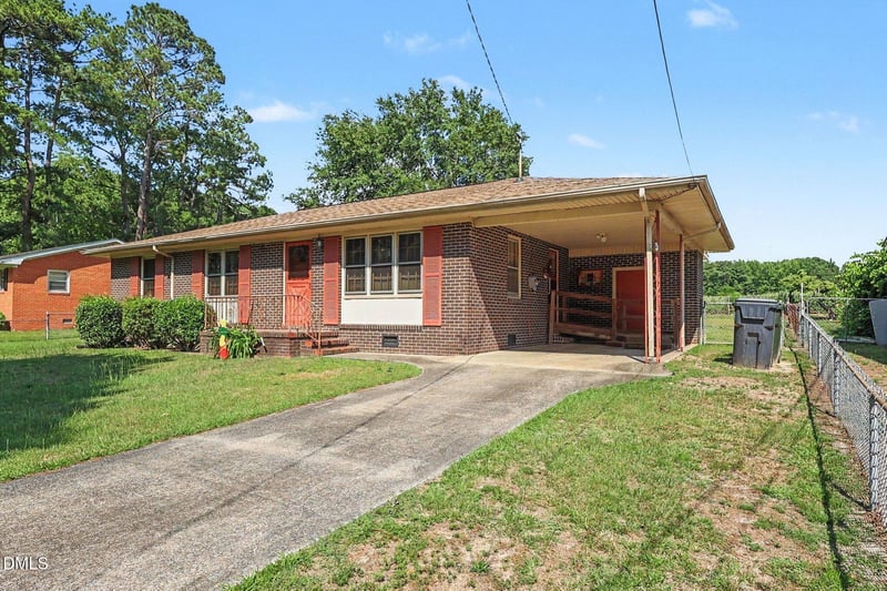 2014 Azalea Dr, Goldsboro, NC 27530