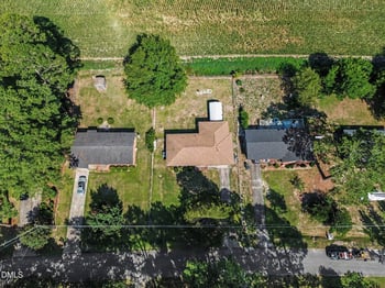 2014 Azalea Dr, Goldsboro, NC 27530