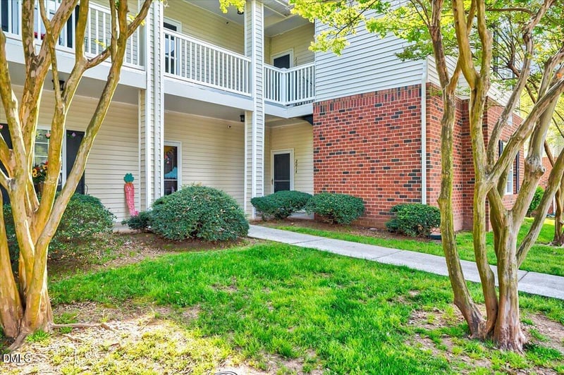2014 Claret Ln #2014, Morrisville, NC 27560