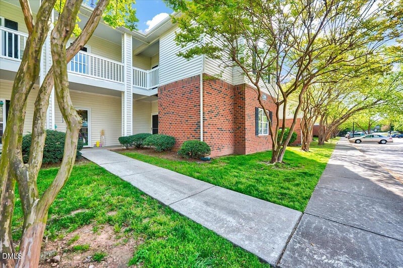 2014 Claret Ln #2014, Morrisville, NC 27560