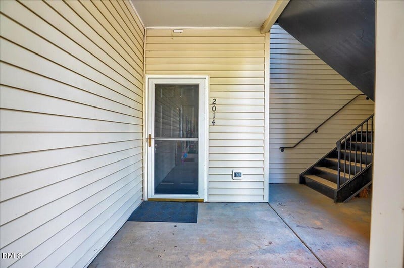 2014 Claret Ln #2014, Morrisville, NC 27560