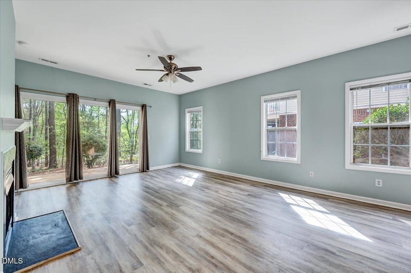 2014 Claret Ln #2014, Morrisville, NC 27560