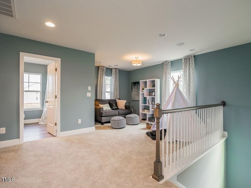 2014 Cross Bones Blvd, Durham, NC 27703