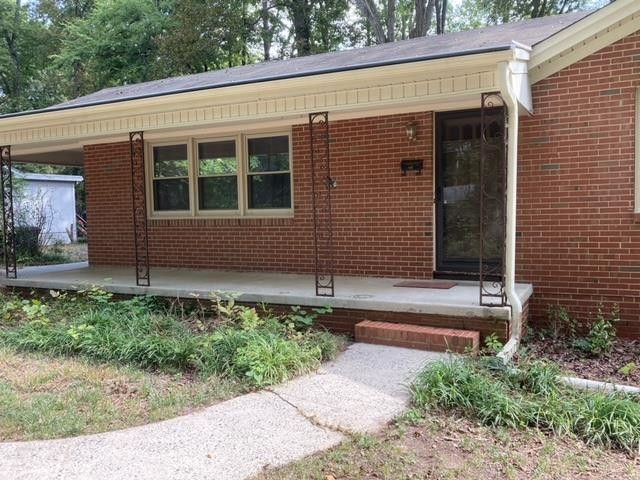 2014 Dartmouth Dr, Durham, NC 27705
