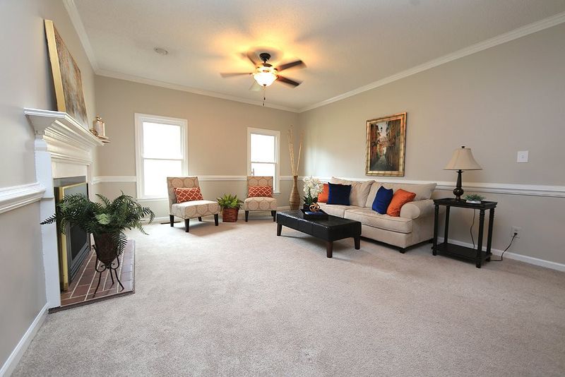 2014 Hillock Pl, Durham, NC 27712