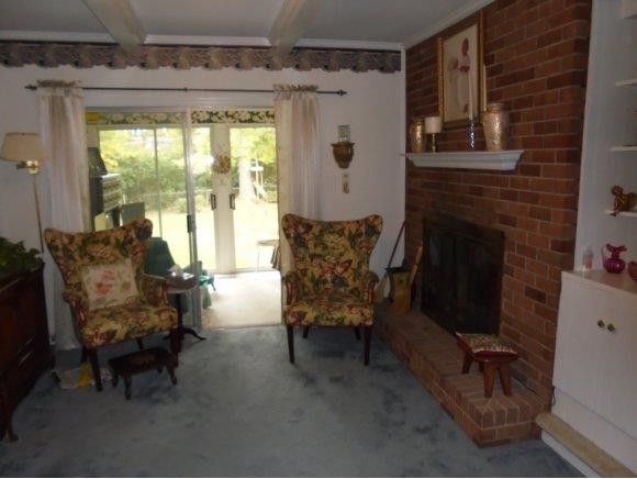 2014 Huntington Rd, Burlington, NC 27215
