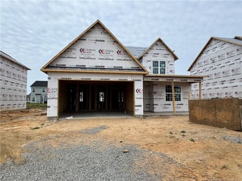 2014 Lagrange Dr Lot 327, Fayetteville, NC 28314