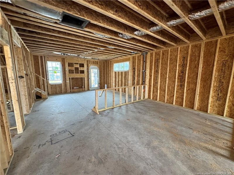 2014 Lagrange Dr Lot 327, Fayetteville, NC 28314