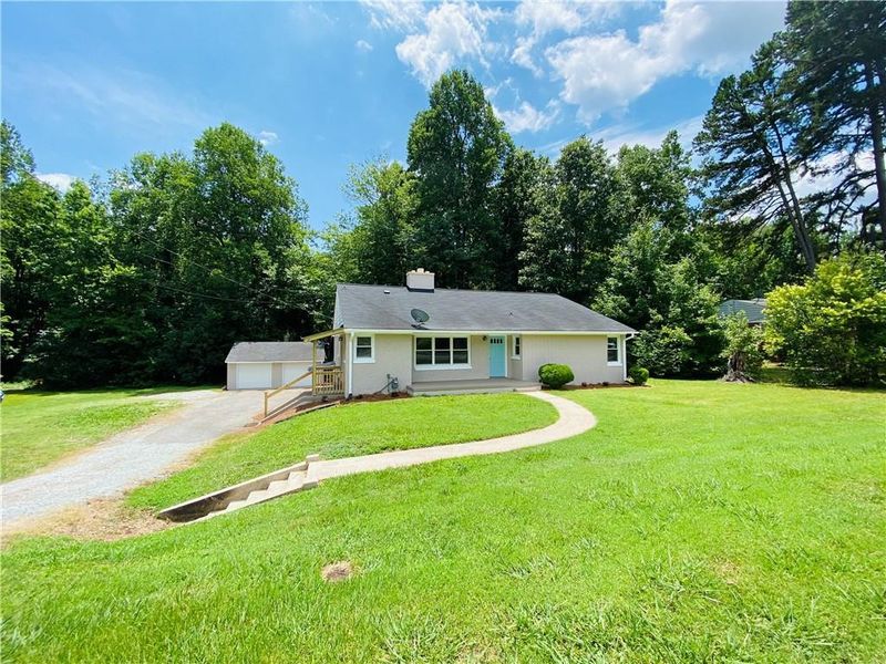 2014 S Mebane St, Burlington, NC 27215
