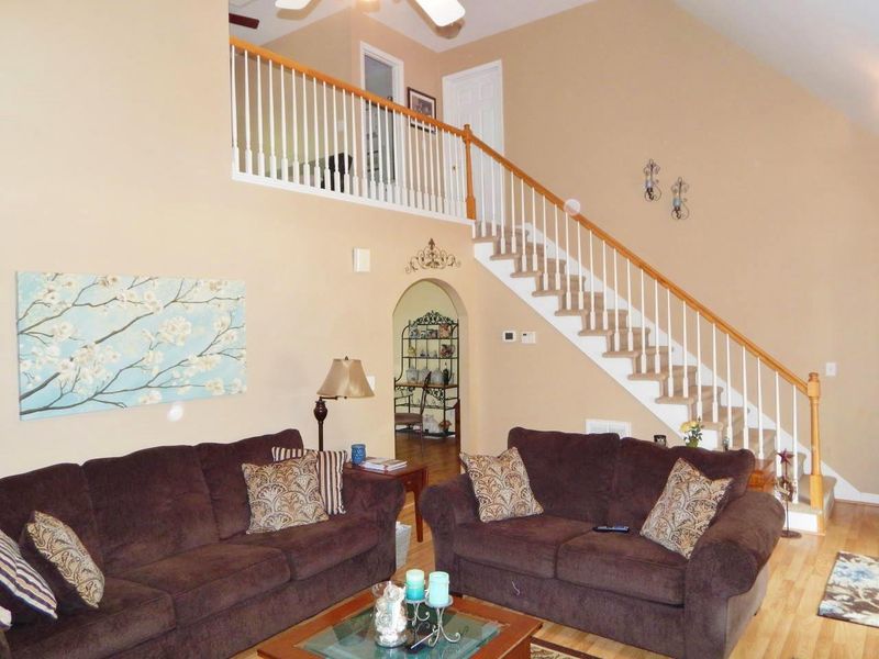 2014 Periwinkle Ct, Franklinton, NC 27525