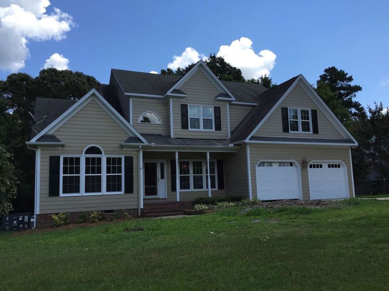 2014 Sherry Lynne Dr, Garner, NC 27529