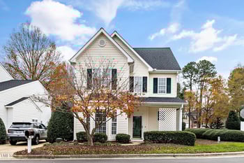 2014 Silky Dogwood Trl, Apex, NC 27502