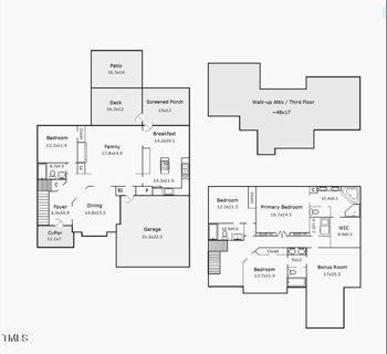 2014 Stonewall Farms Dr, Fuquay Varina, NC 27526