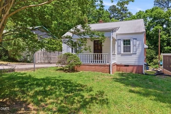 2014 Wa Wa Ave, Durham, NC 27707
