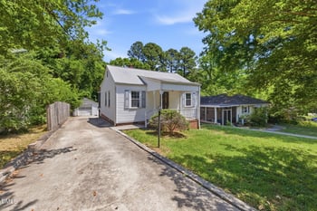 2014 Wa Wa Ave, Durham, NC 27707